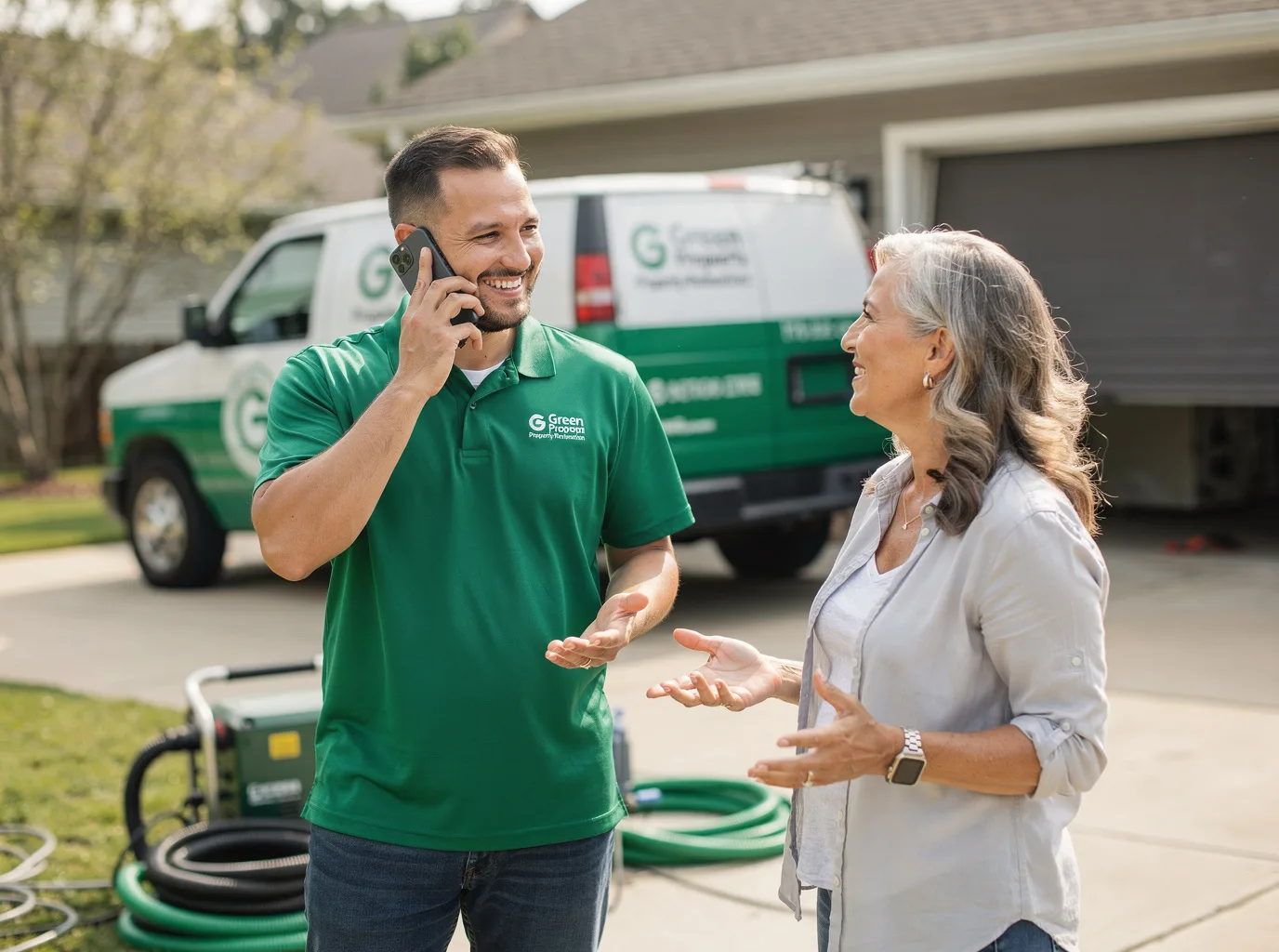 Water Damage Restoration Mowrystown, OH FAQs
